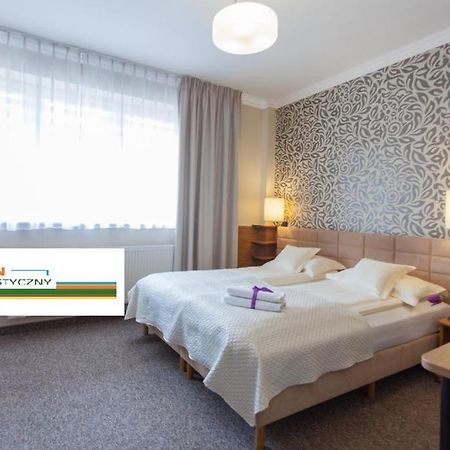 Villa Anna Gdansk - Noclegi Rooms - Free Parking Exterior photo