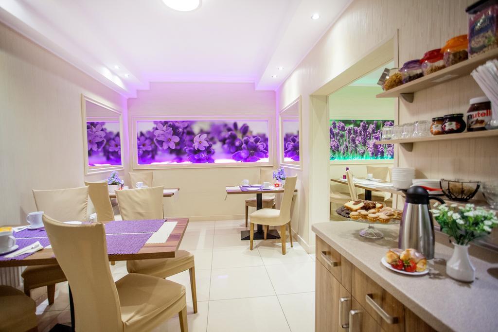 Villa Anna Gdansk - Noclegi Rooms - Free Parking Exterior photo