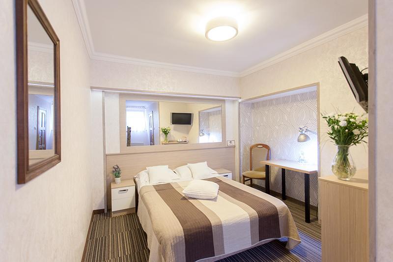 Villa Anna Gdansk - Noclegi Rooms - Free Parking Exterior photo